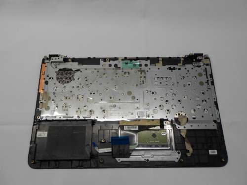 HP Pavilion 15-AB Palmrest With Keyboard And TouchPad EAX1500201A